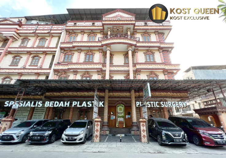 Rekomendasi Kost di Jakarta Pusat Dekat Perkantoran